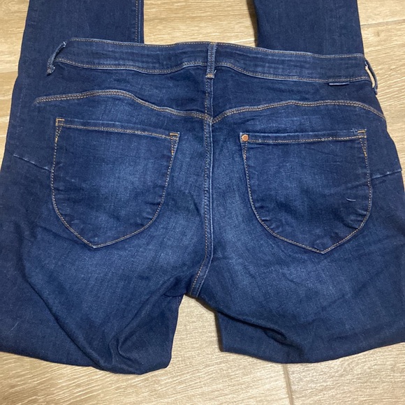 H&M jean jegging 32 - Picture 3 of 4